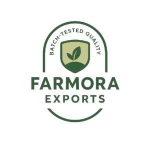 Farmora Exports logo