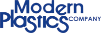 Modern plastics co Ambawadi Ahmedabad logo