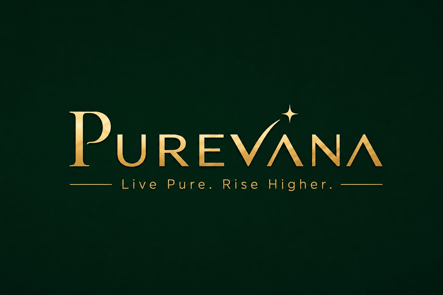 Pure vana logo