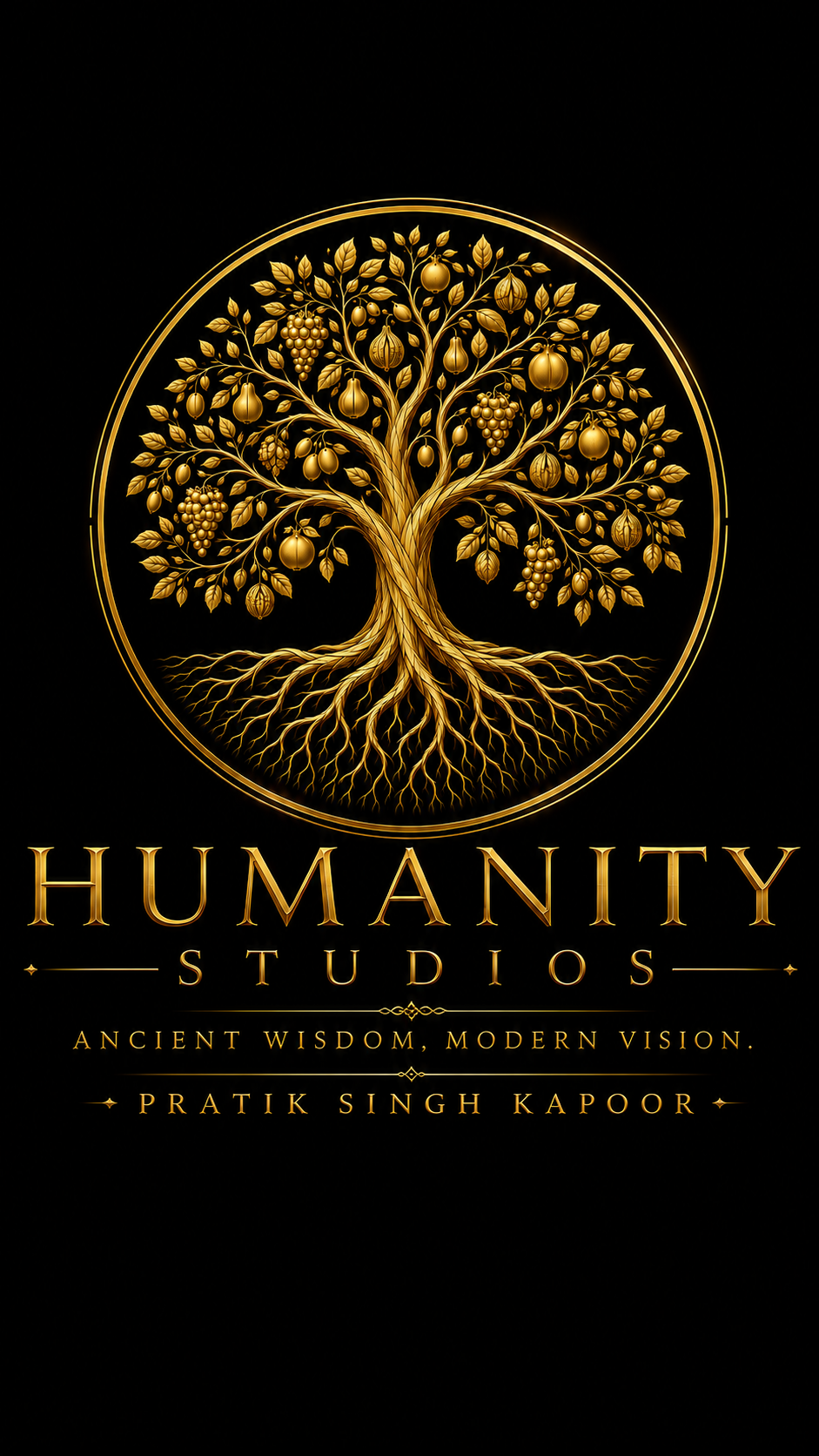 Humanity Studios logo