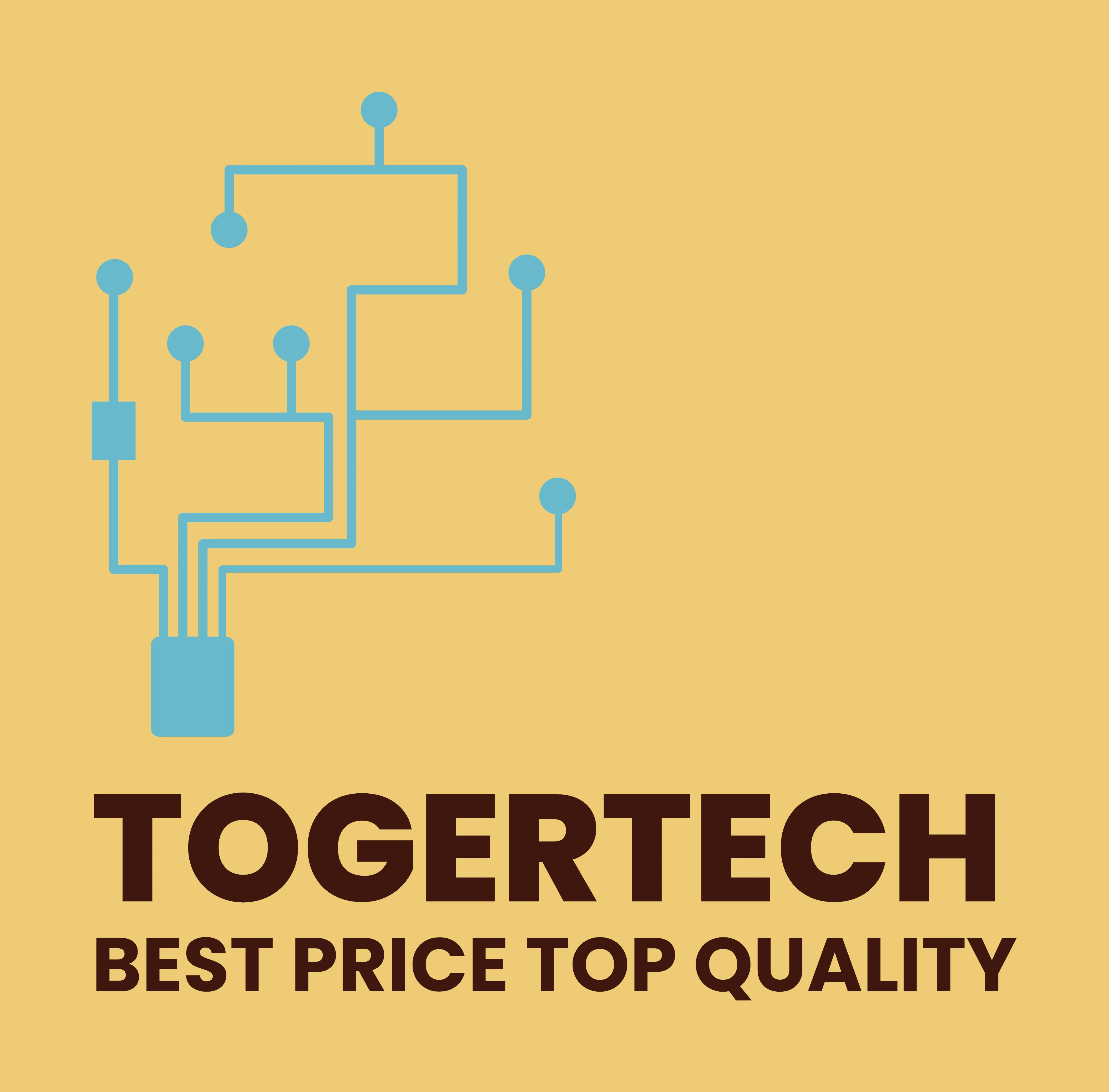 Toger logo