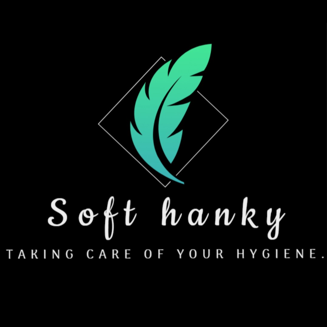 Soft Hanky logo