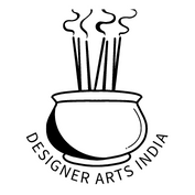 Designer Arts India logo