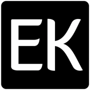 Ethnickhazana logo