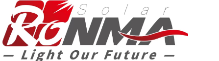 Zhejiang Ronma Solar Group Co.,Ltd logo