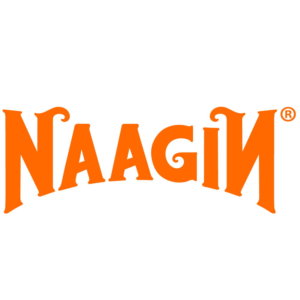 Naagin logo