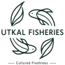 Utkalfisheries logo