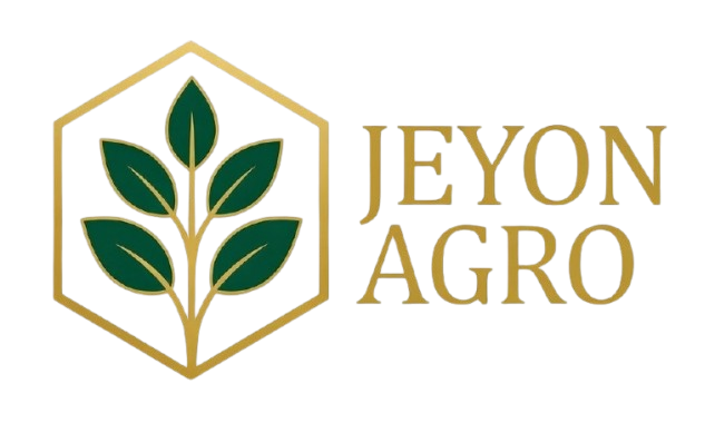 Jeyon Agro logo