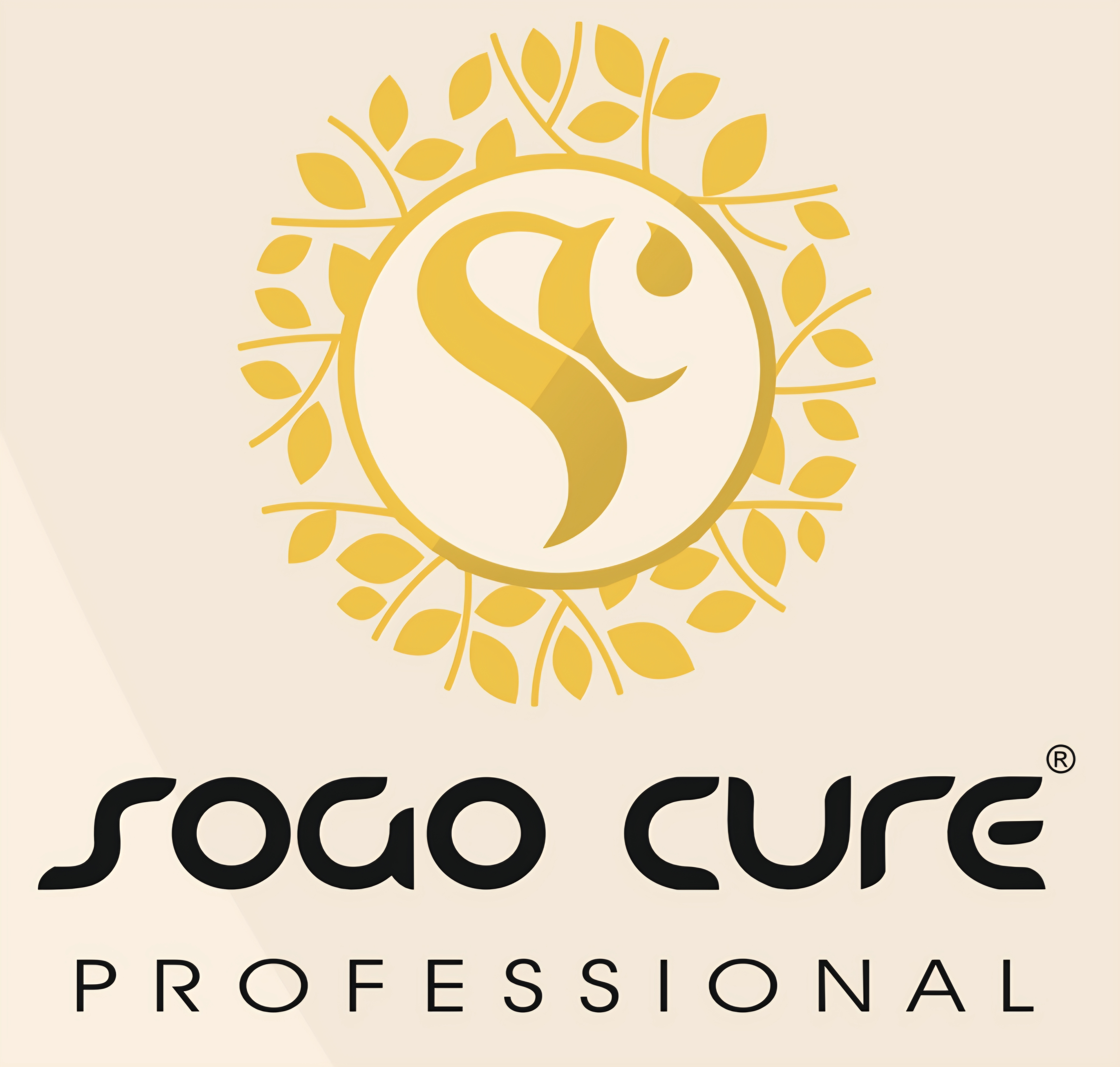 Sogo Cure logo