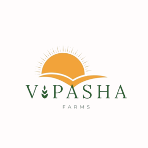 Vipasha farms pvt.ltd. logo