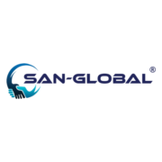 San Enterprises logo
