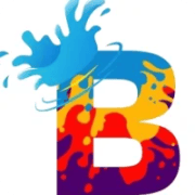 Pravin G Patil (PG) logo