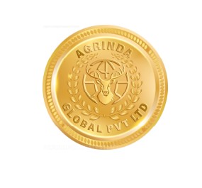 Agrinda Global Pvt Ltd logo