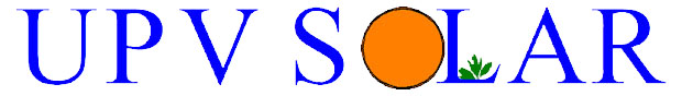 Udhaya Energy Photovoltaics pvt ltd logo