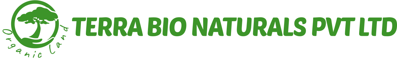 TERRA BIO NATURALS PVT LIMITED logo