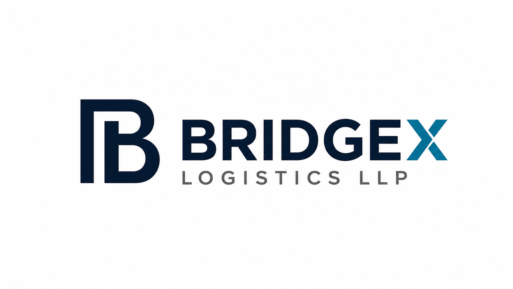 BridgeX Logistics LLP logo