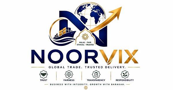 noorvix ghazali logo