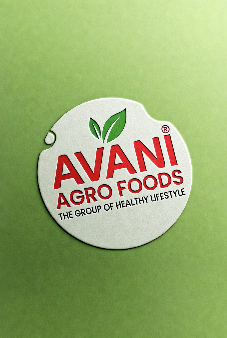 Avani Agro Foods Avani Shinde logo