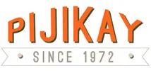 Pijikay logo