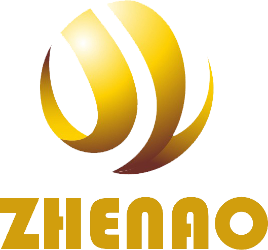 Yiwu Zhenao trading logo