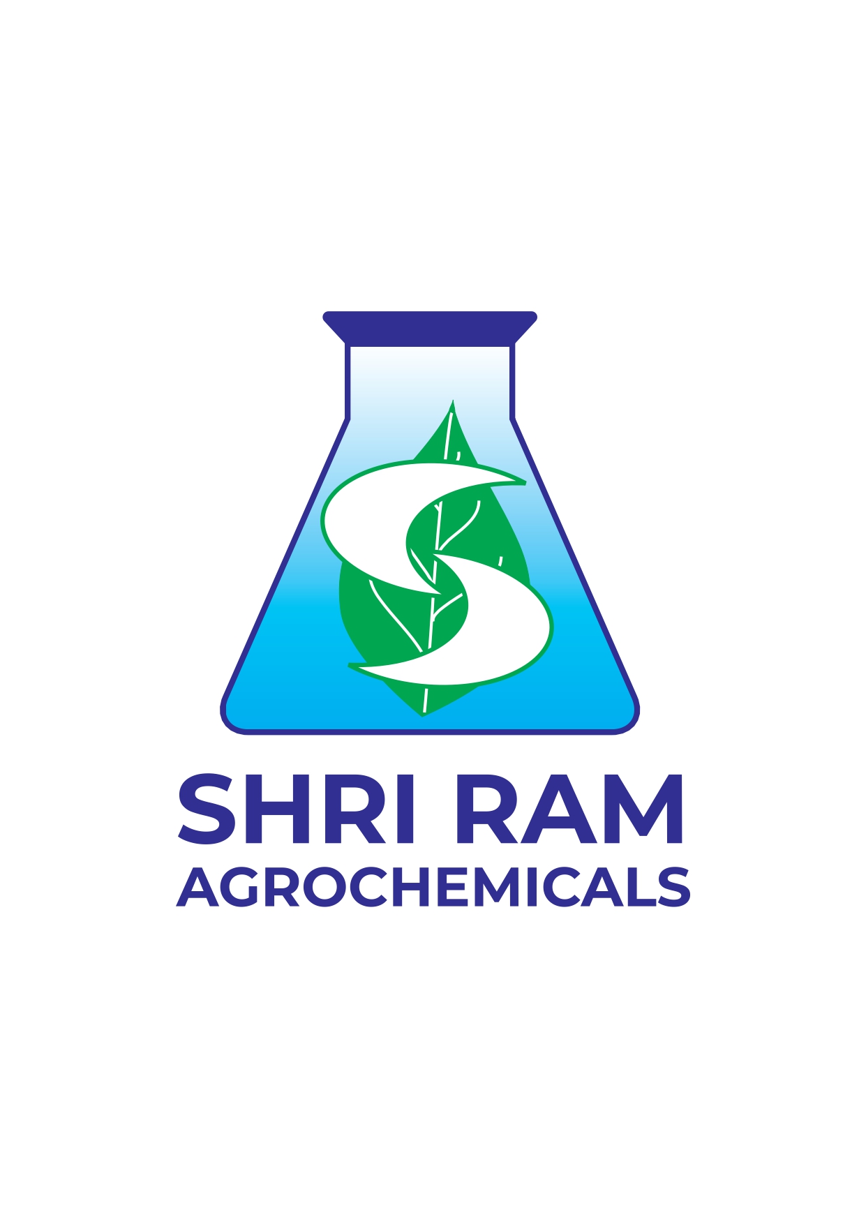 Shri Ram Agrochemicals logo