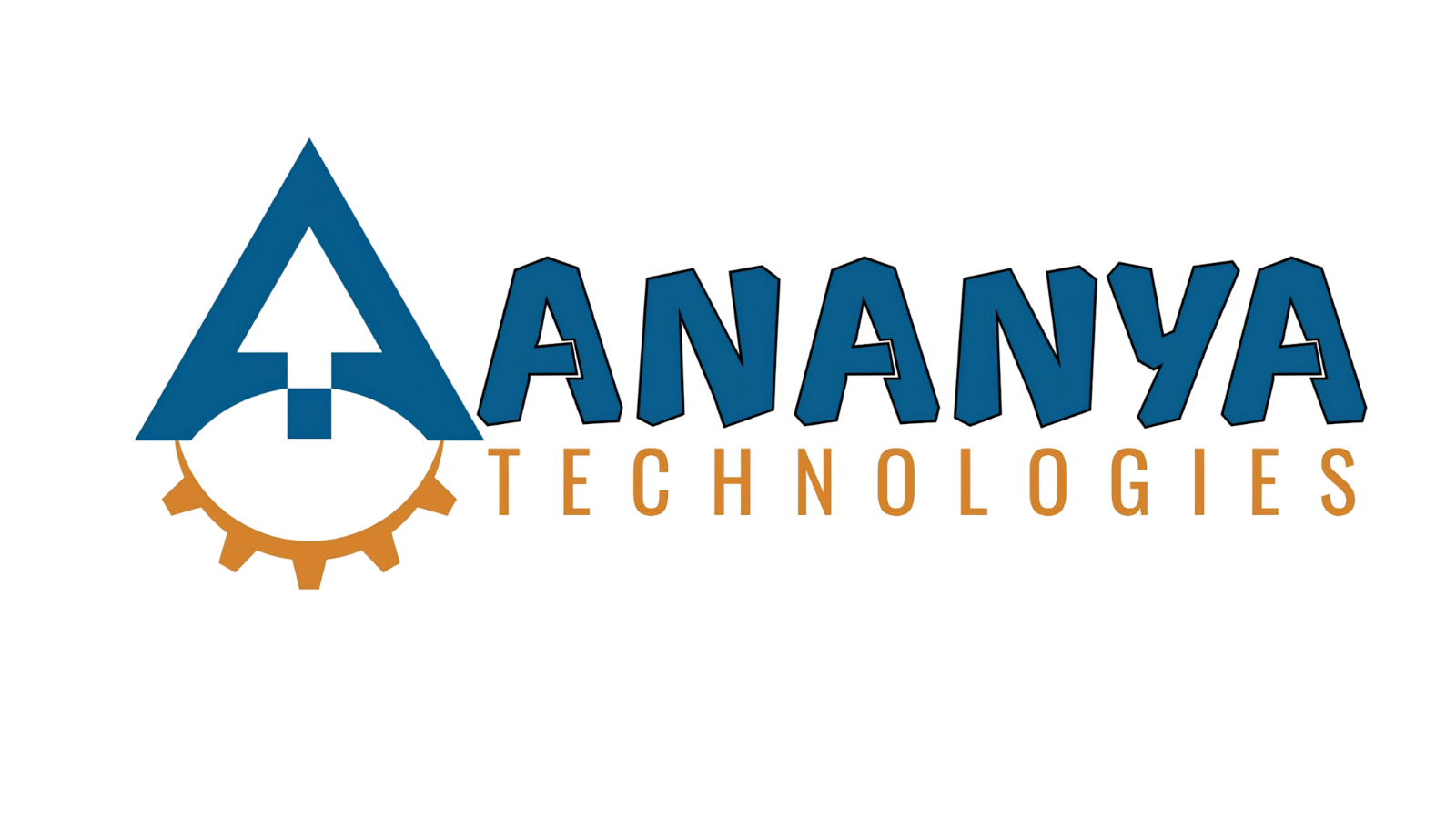 ananya technologies logo