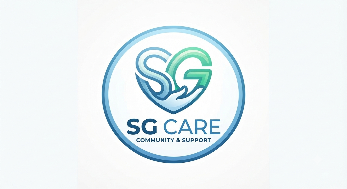 Sachin Garg logo