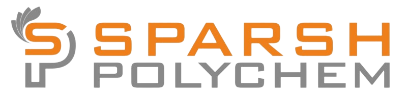Sparsh polychem pvt ltd logo