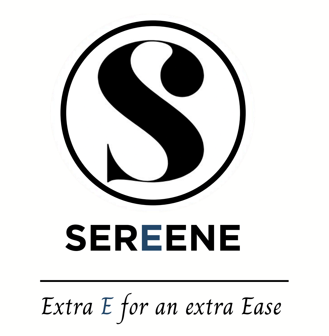 Sereene logo
