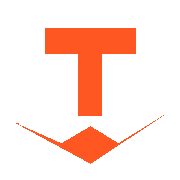 Thiagu Raj logo