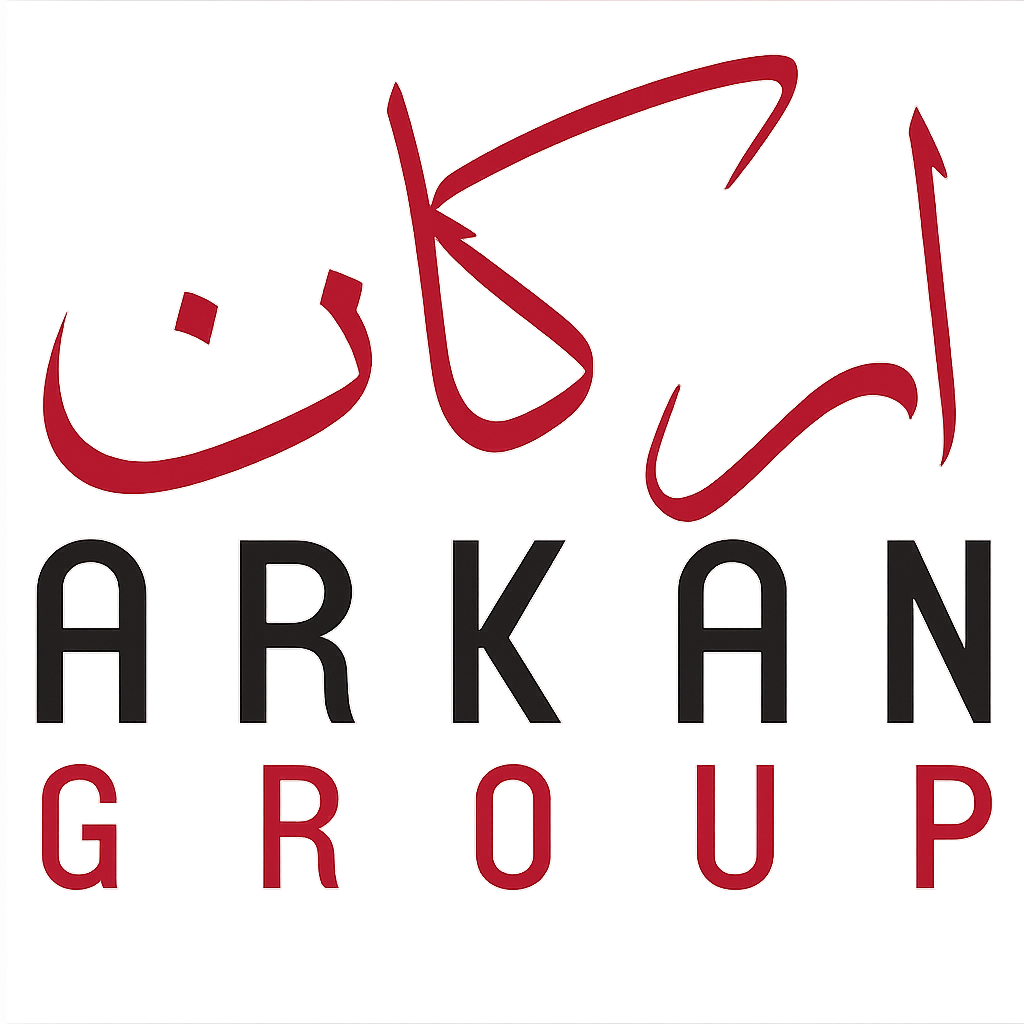 prime arkan india trading pvt ltd logo