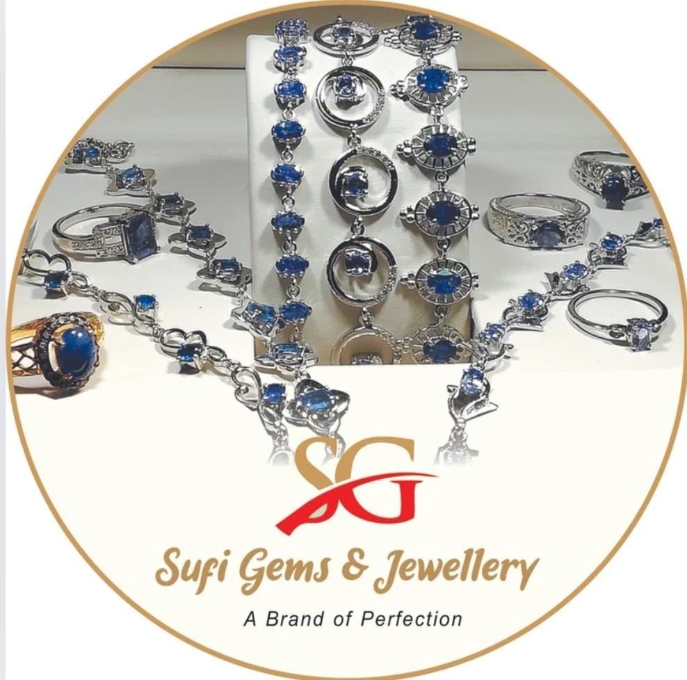 Sameer Mirza logo