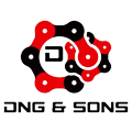 DNG & Sons logo