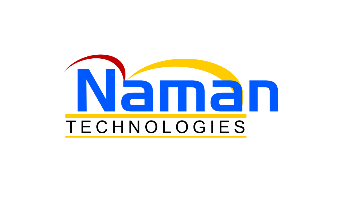 naman technologies logo