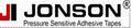 Godson tapes private limited logo