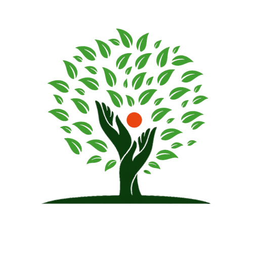 Shigruvedas agro export logo