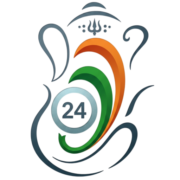 Keshari Nandan enterprise logo