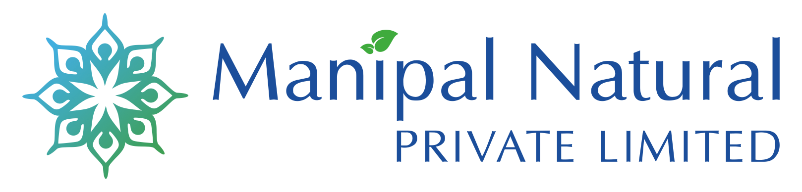 Manipal Natural Pvt LTD logo