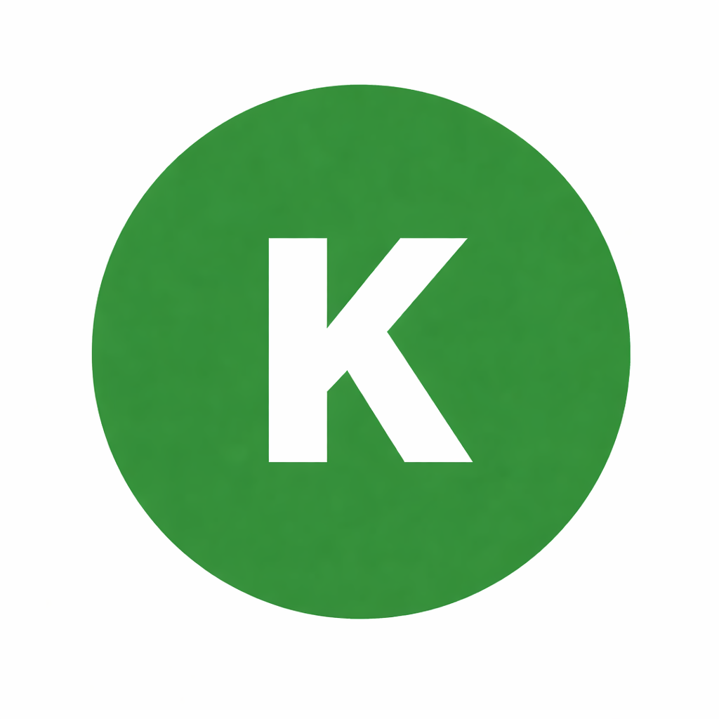 KODADALA TRADING COMPANY logo