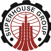 Superhouse Group logo