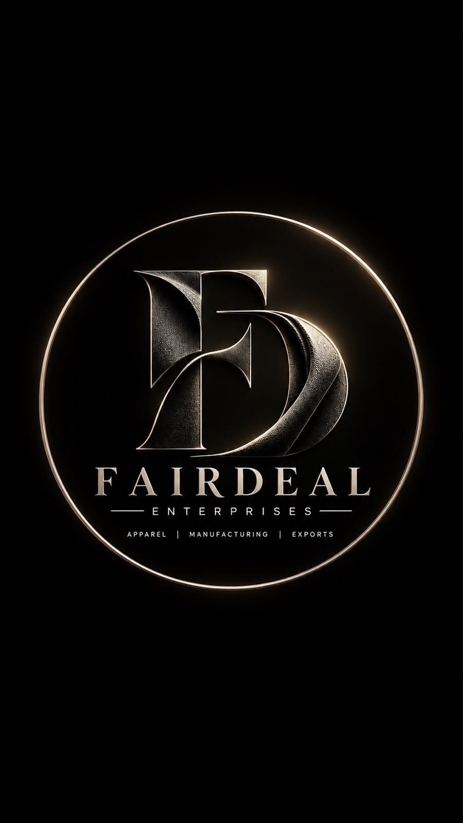 Fairdeal Enterprises logo