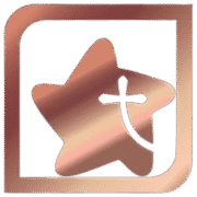 Dei Gratia Urns logo