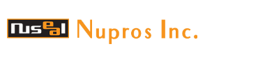 NUPROS PVT LTD logo