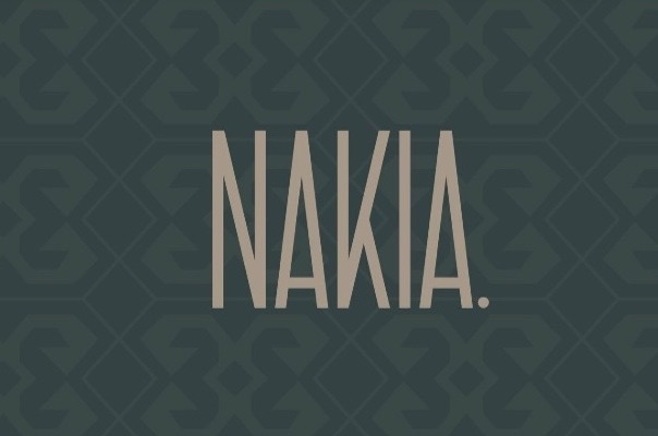 Nakia Fashions LLP logo